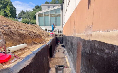 Paul-Ehrlich-Klinik Bad Homburg